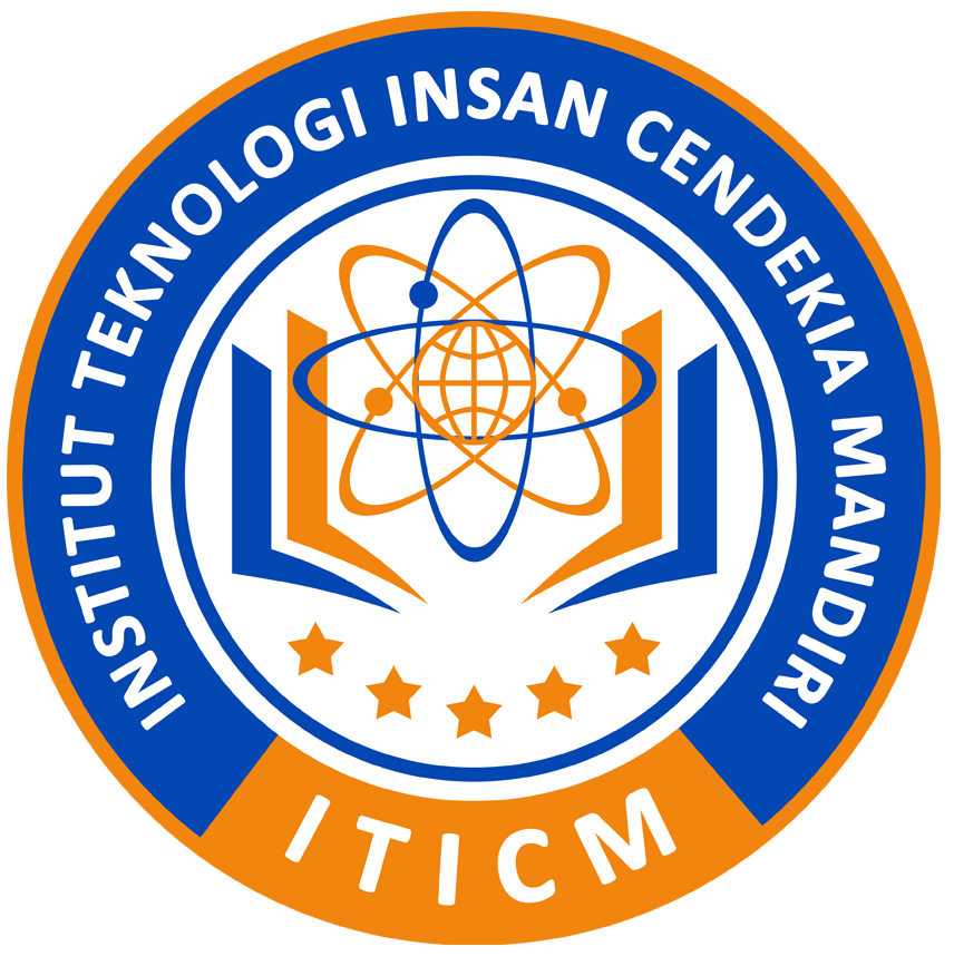 ITICM Logo